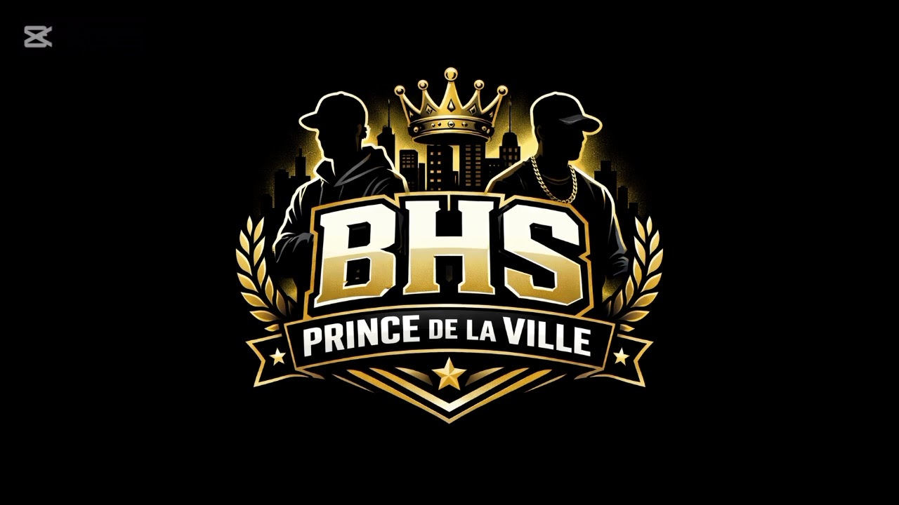 BHS-PRINCE DE LA VILLE 👑( AUDIO OFFICIEL) 💫