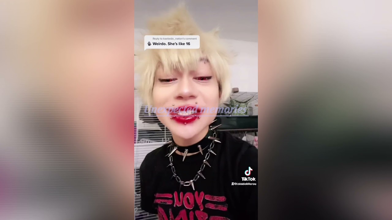 TikTok’s that give me second hand embarrassment #24 #anime #tiktoks #cringe #embarrassing