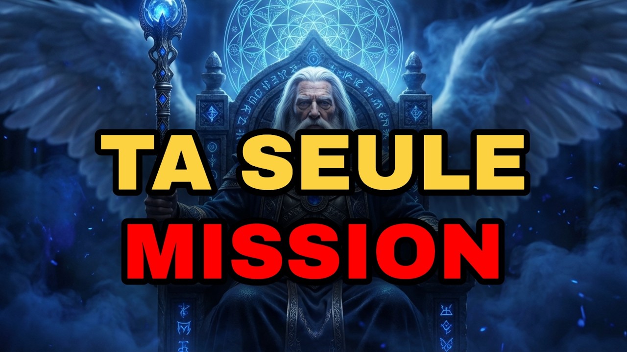 Élus : Dieu a dit « Quitte ton travail » — Voici ta seule mission maintenant