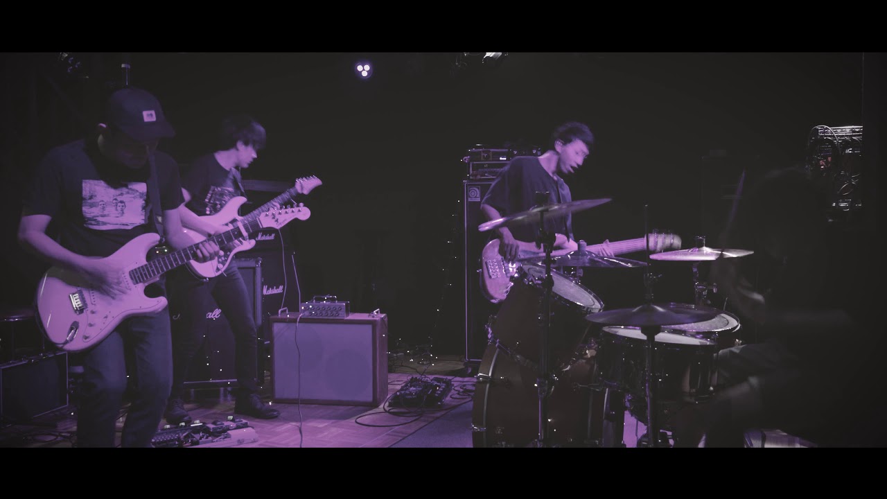 mogro - Kotoba【Music Video】