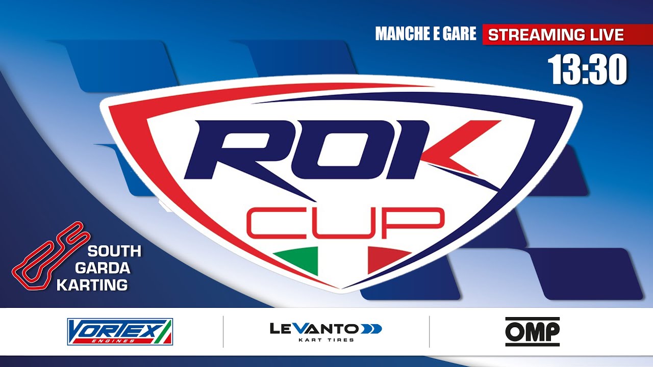 ROK Cup Italia - 14.09.2025 - 2 Parte