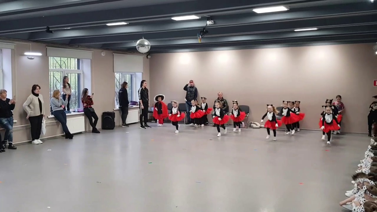 Репетиция группы Todes