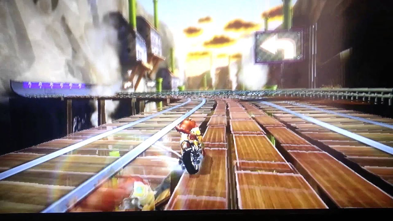 WGM w/ Mach 1:53.062 - Old Time, Old Strat, & Laziness
