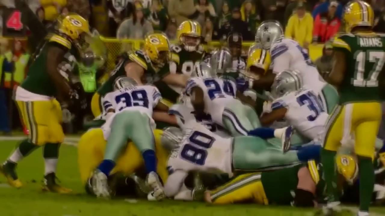 C.I.G - Dallas Cowboys Anthem (2016)