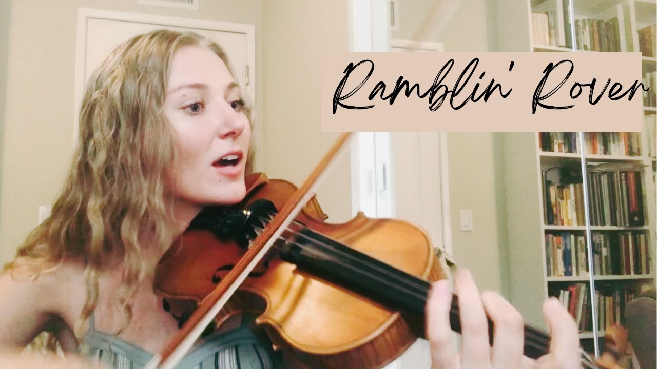 Ramblin' Rover