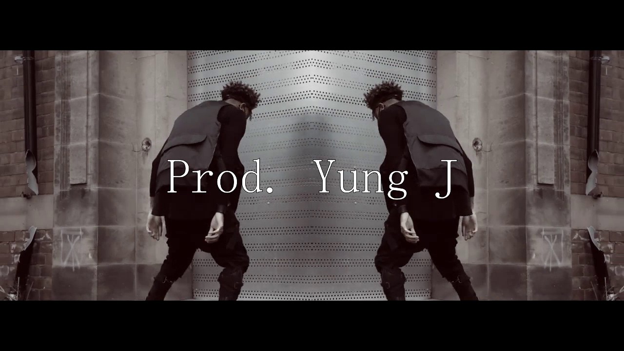 FREE XXXTentacion x Scarlxrd Type Beat (Prod. Yung J)