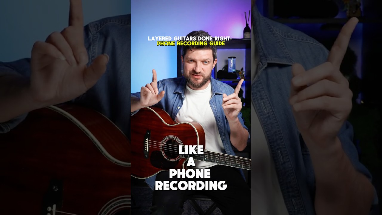 Ultimate phone-recording guide