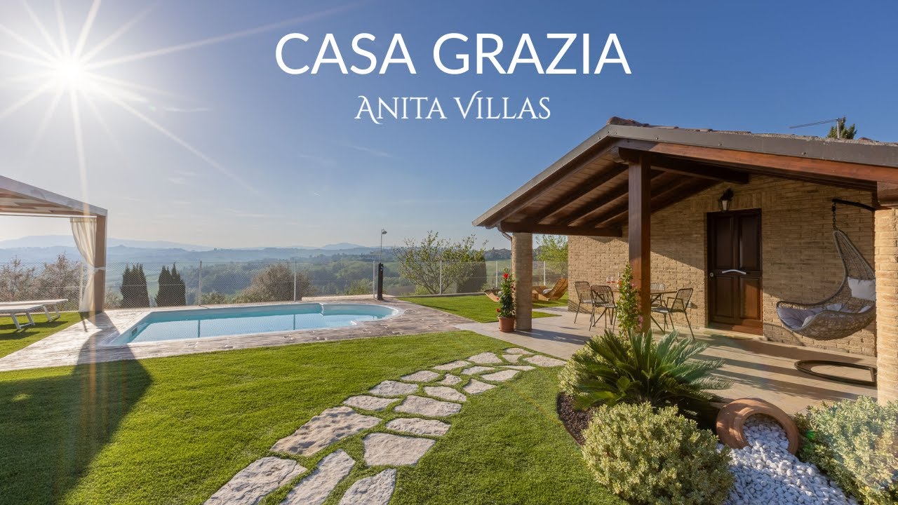 Casa Grazia - Terre Roveresche - Marche