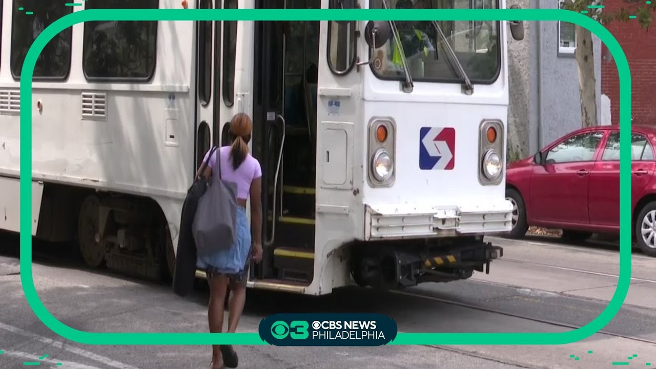 SEPTA riders angry after buses arrive late or not at all following safety training