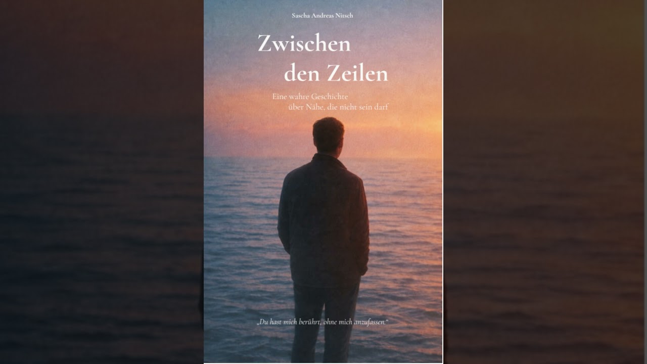 Zwischen den Zeilen- Der Song zum Buch. 
