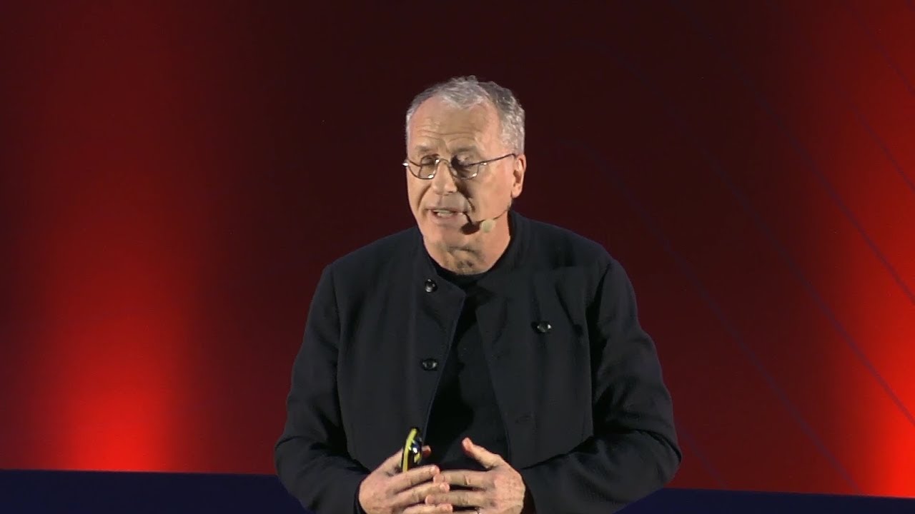 Idee, come sintonizzarsi sulla creatività e illuminare la propria vita | Lorenzo Marini | TEDxPadova