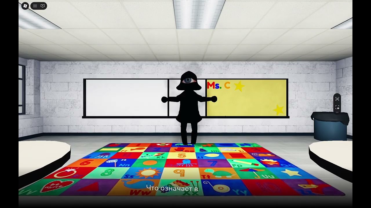 Roblox режим : A Broken Dream DEMO