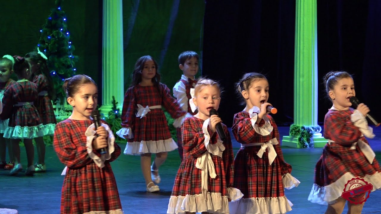 ფიფქებო🟦🟥ელენე შაინიძე/ნია დიასამიძე/სესილი დავითაძე/ნინო ჟორჟაძე