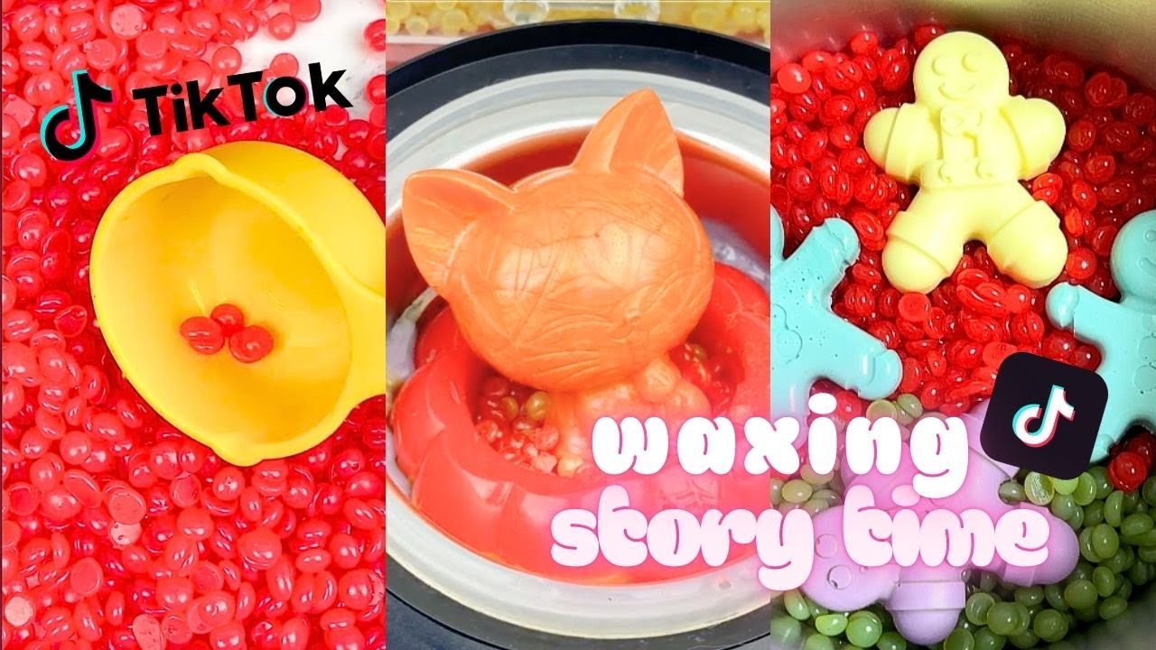 🌈 УДОВЛЕТВОРИТЕЛЬНАЯ ИСТОРИЯ О ДЕПИЛЯЦИИ ✨ Часть 970 #подборкаисторий #tiktokstorytime