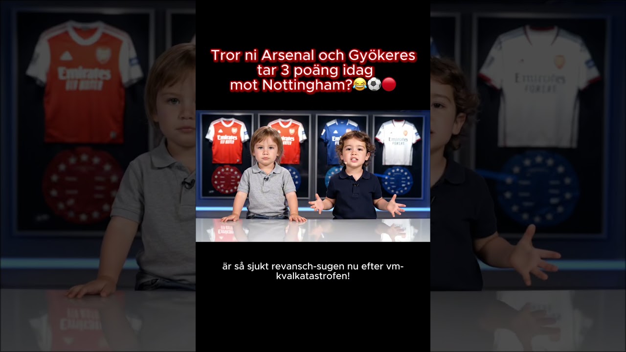 Vilka håller ni på? ⚽️ 