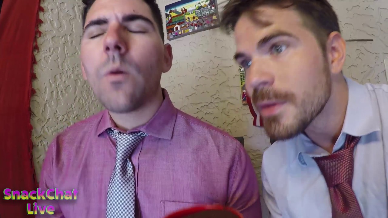 SnackChat Live S2:E5 - The Great American Coffee Showdown