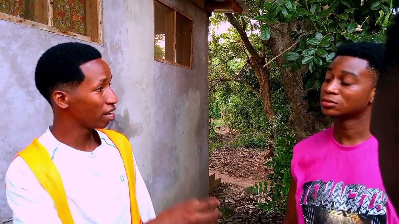 Wakala kakutana na kichaa