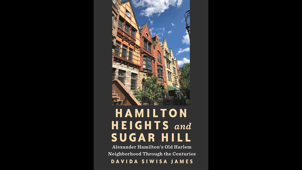 Hamilton Heights and Sugar Hill