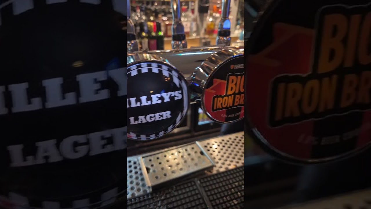 The Very Best Of NEWCASTLE Craft Beer.. 