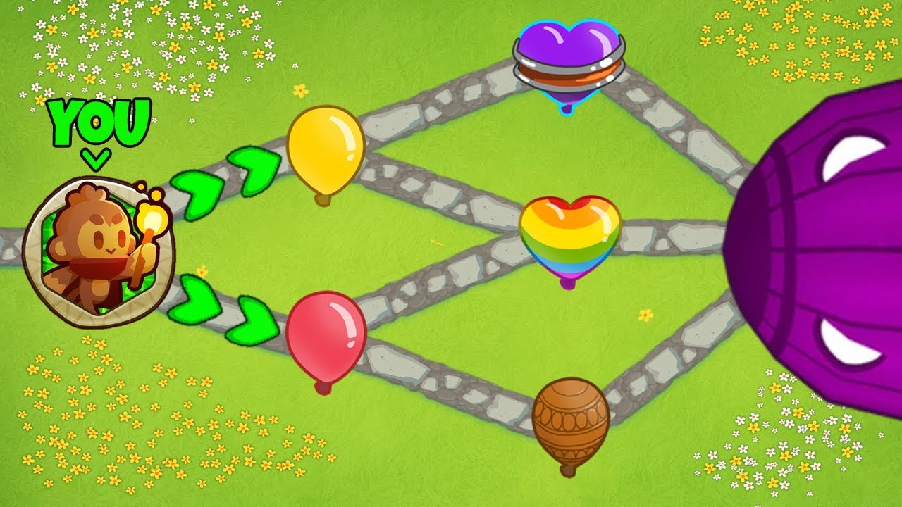 Bloons TD 6 OFFICIAL Roguelike Mode! - Is It Good?