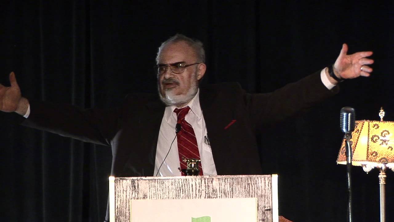Stanton Friedman