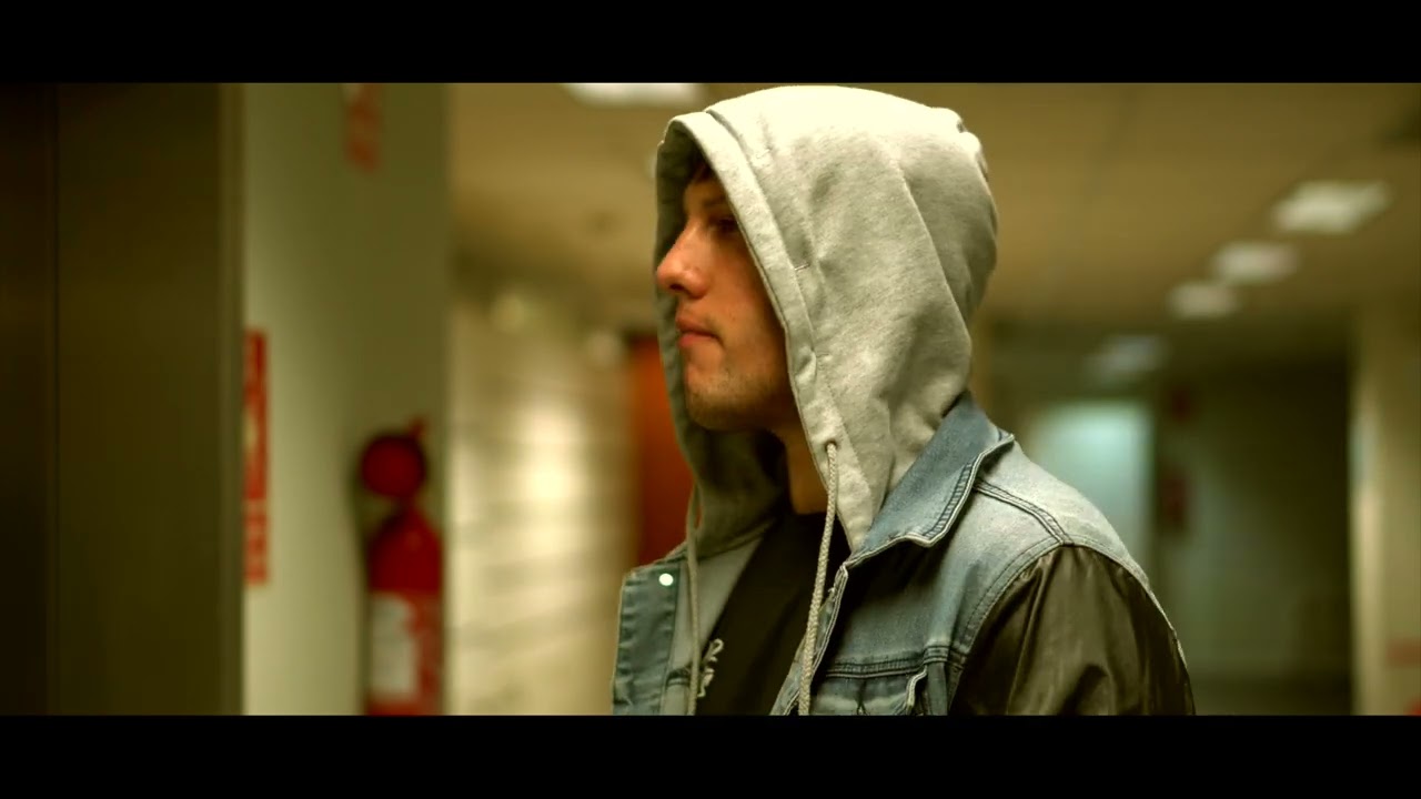 Ivangel Music - SACRIFICIO  (Video Oficial)