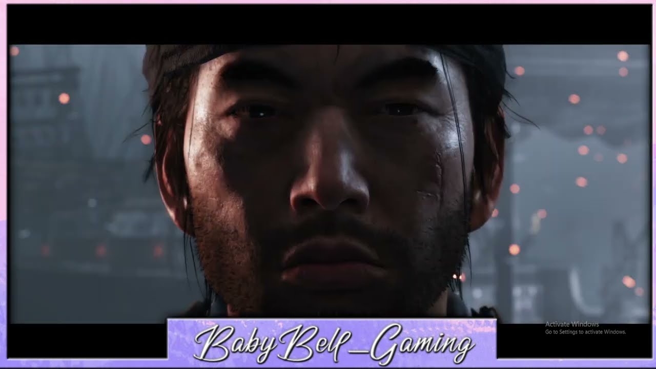 Part 41   Ghost of Tsushima Playthrough