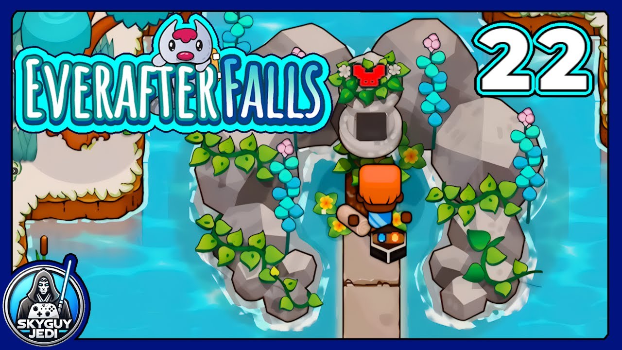 Pixie Juice Factory! | Everafter Falls | Episode 22