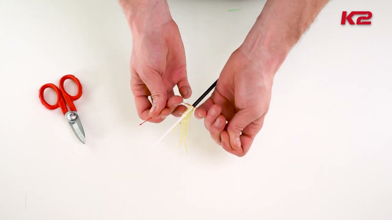 Comment Dénuder un câble à fibre optique ?