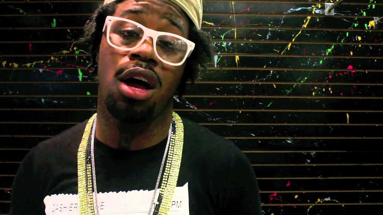 Rapper Future EXPOSED For Stealing Song/Concept Of Single Magic [PROOF]
