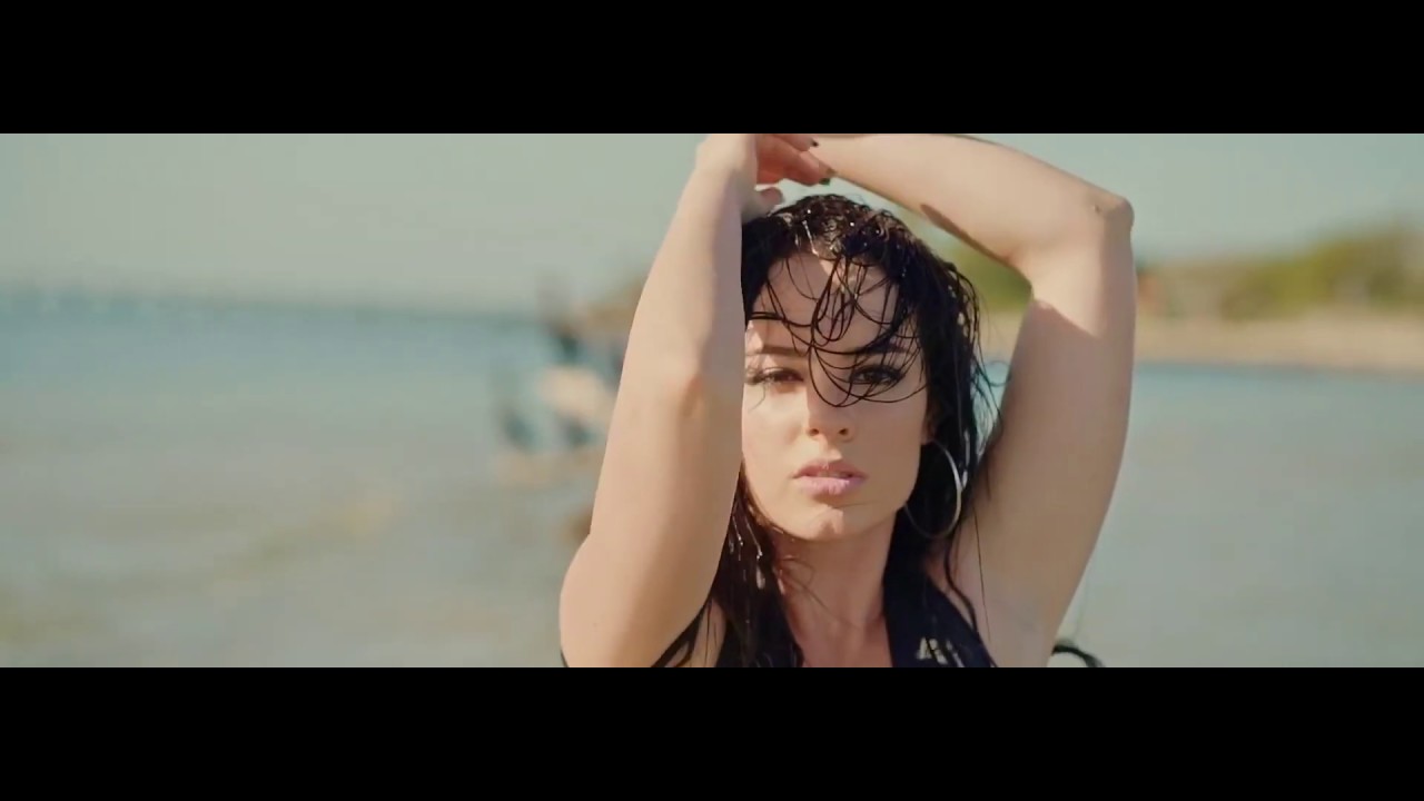 Wisin & Yandel, Romeo Santos - Aullando (dance video)