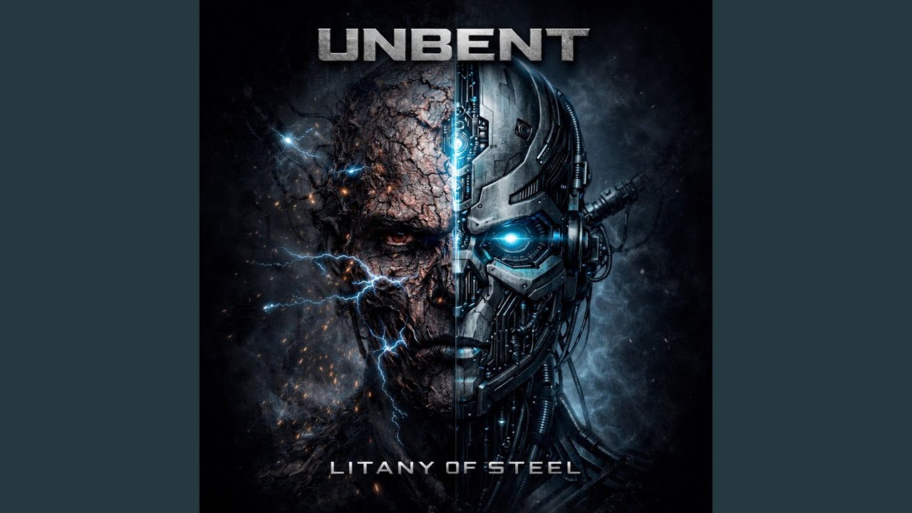 Litany of Steel