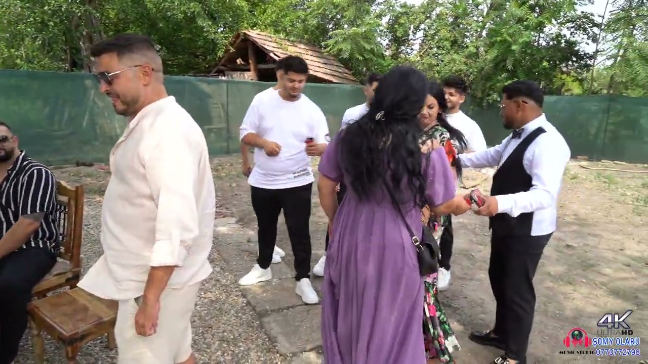 1HD Catane Nuta  la Dan Ursaru Mirii Florin Și Andreea 03-08-2024