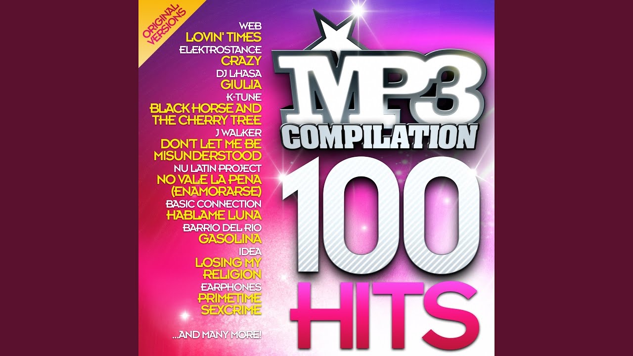 Love is the Power (Original Mix)