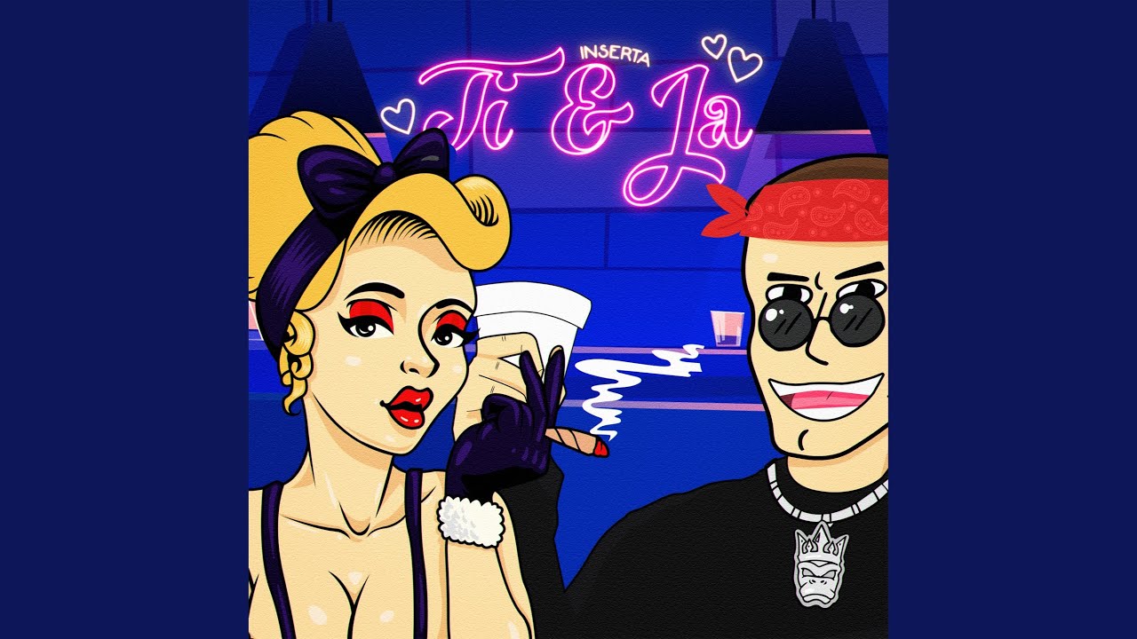 Ti i Ja