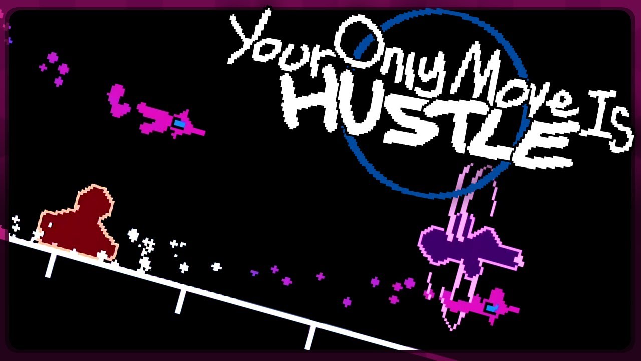 More Mutant Hustling!!! | Your Only Move is HUSTLE