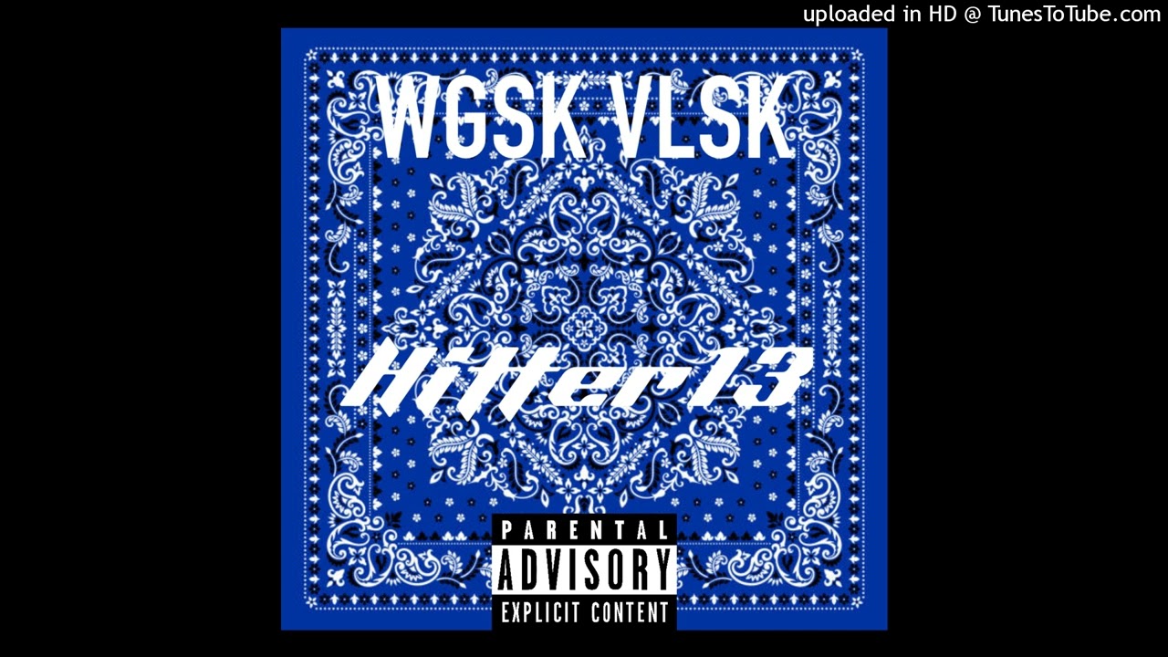 WGS K VLS K - Hitter 13