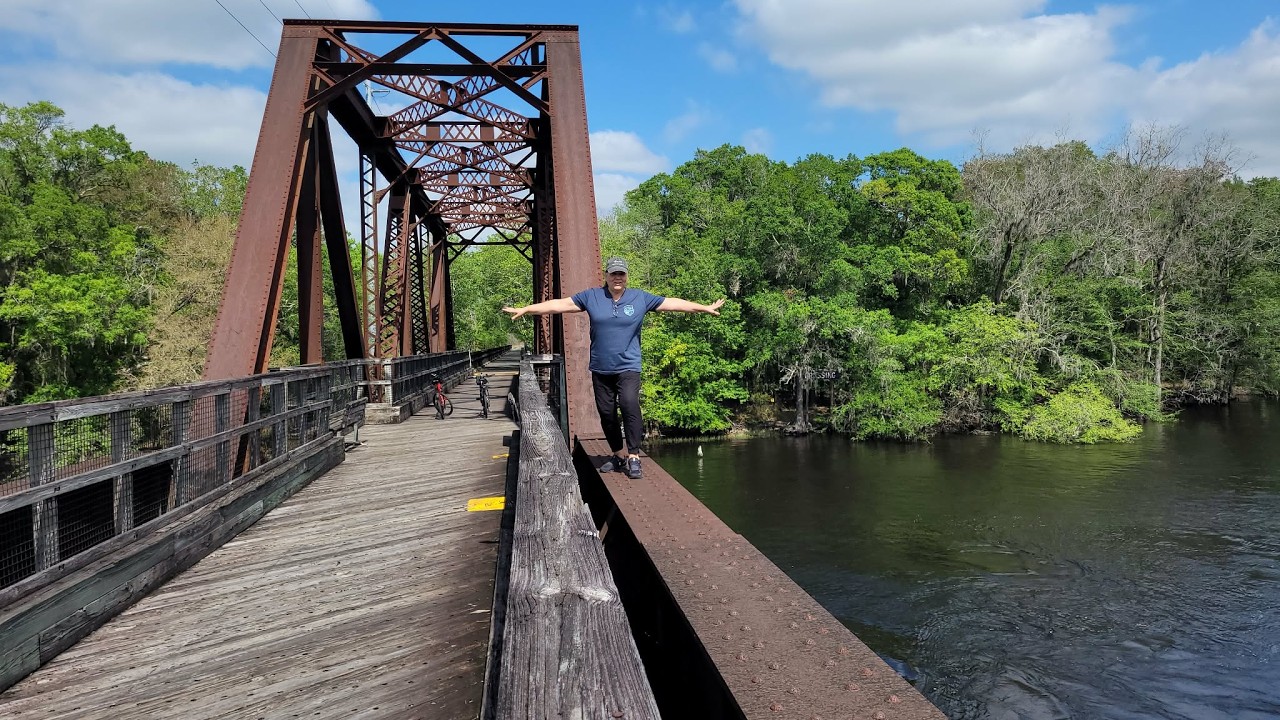 March 2024 Camping Trip - Hart Springs