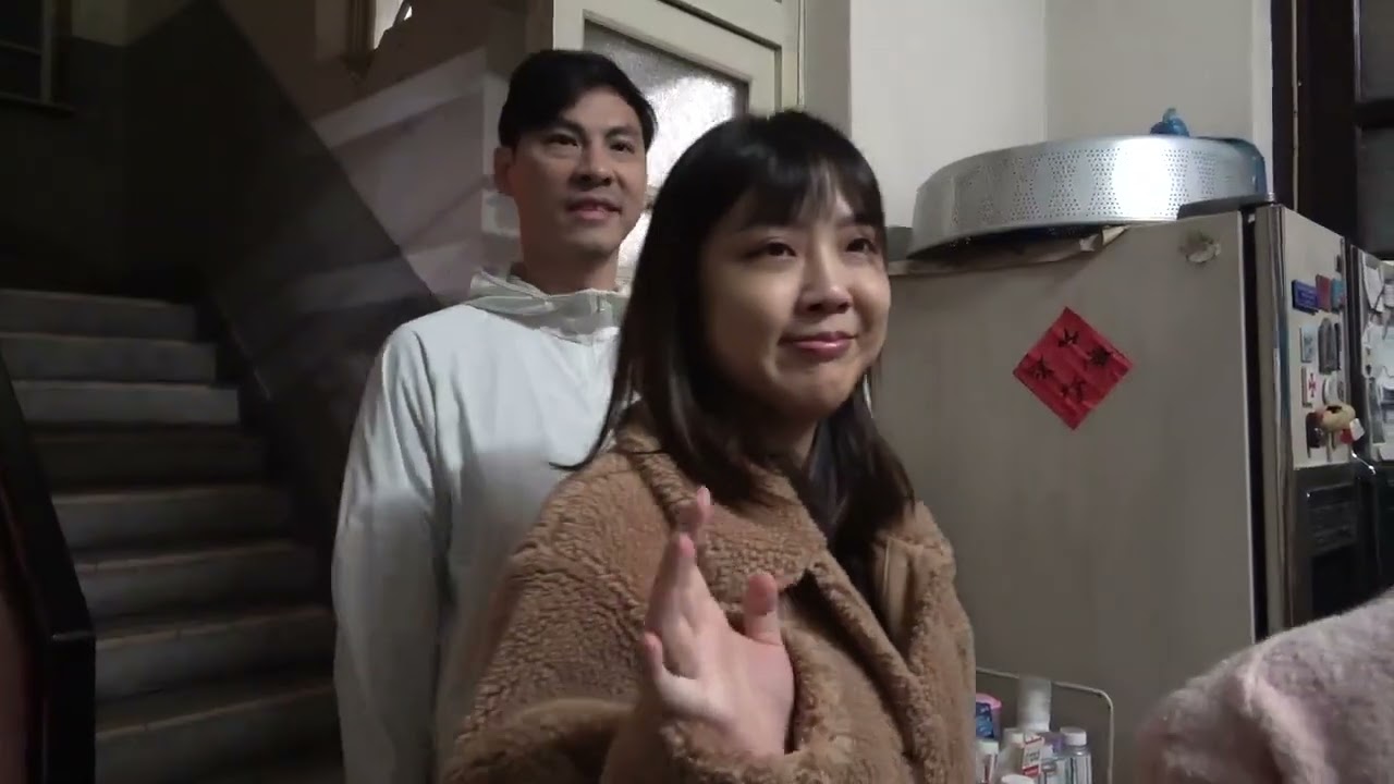 260216, 錫口年夜飯