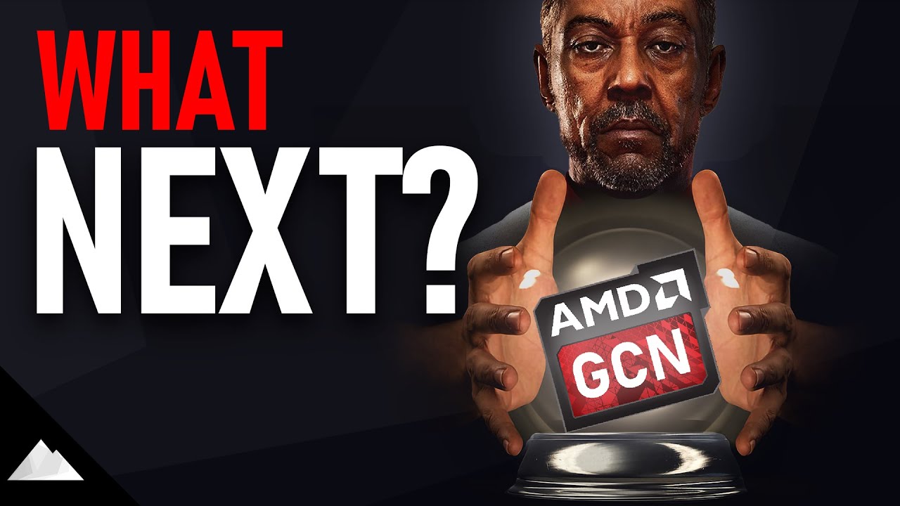 What Happens Now? | AMD GCN Drivers Tested