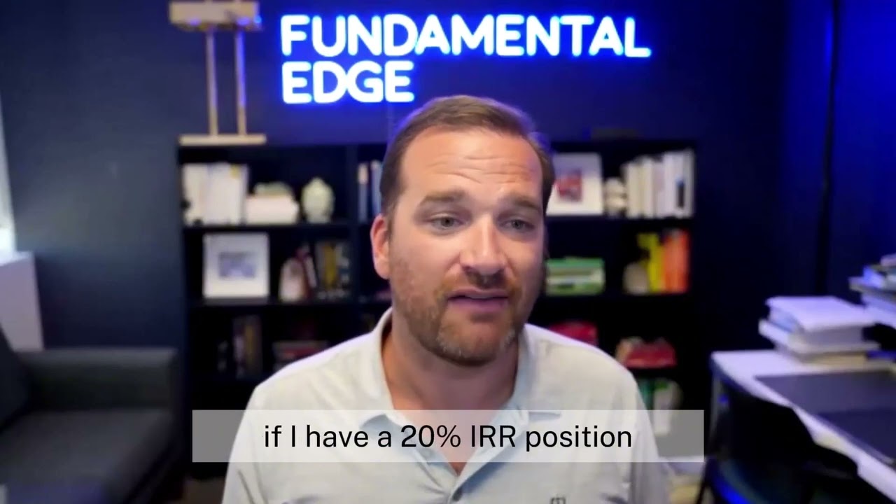 The importance of developing an earnings season tookit.