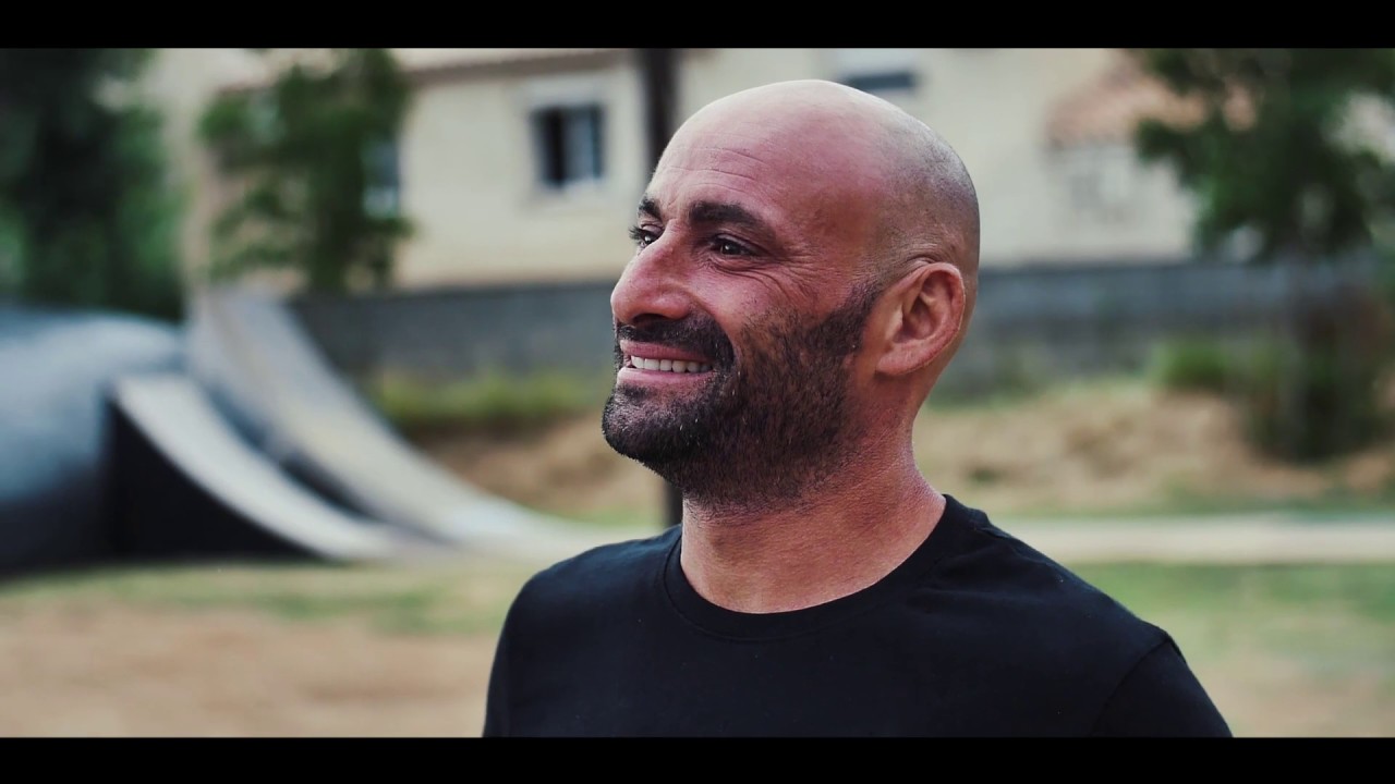 Documentaire BMX Occitanie Show 2019