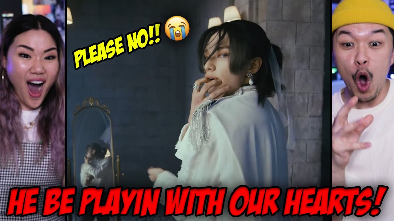 Hyunjin 