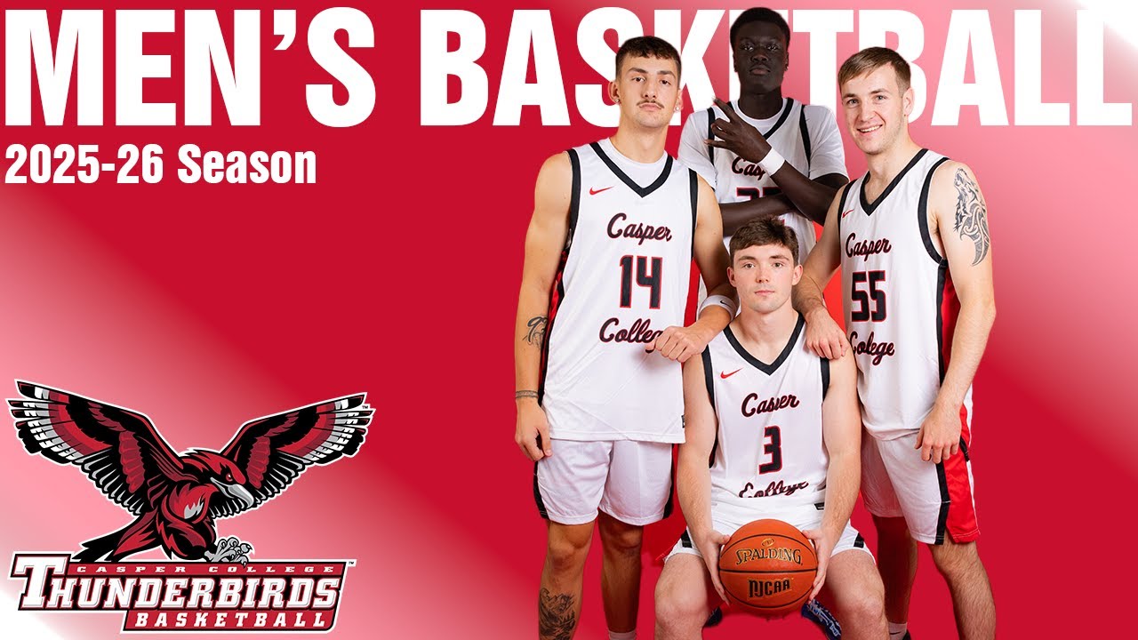Casper College vs Central Wyoming