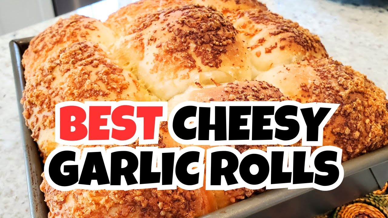Easiest Tasty Dinner Rolls that will Steal the Show