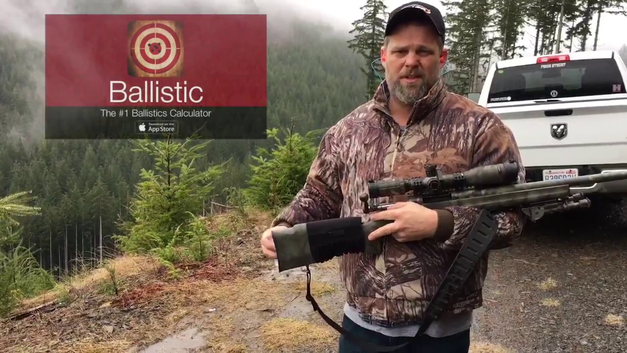 SWFA 10x42 HD Final Review (part 3-3)