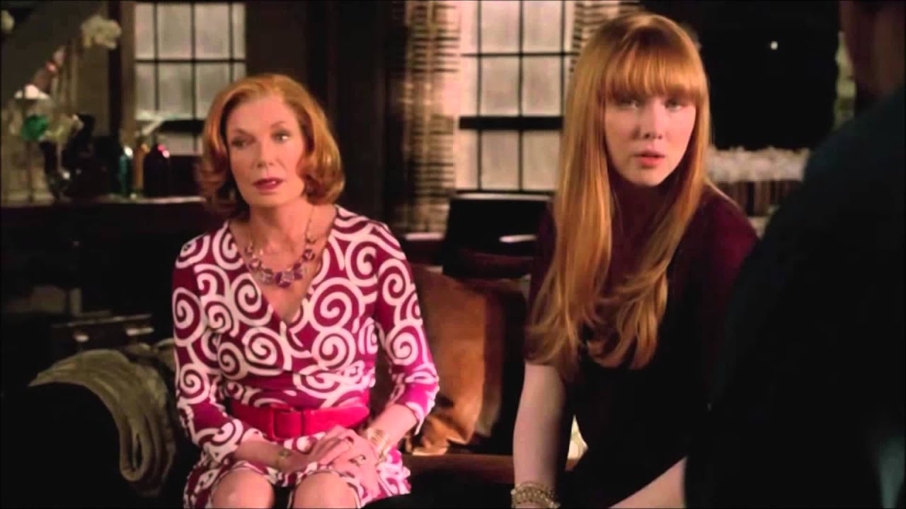 The Castle Family (3/4)