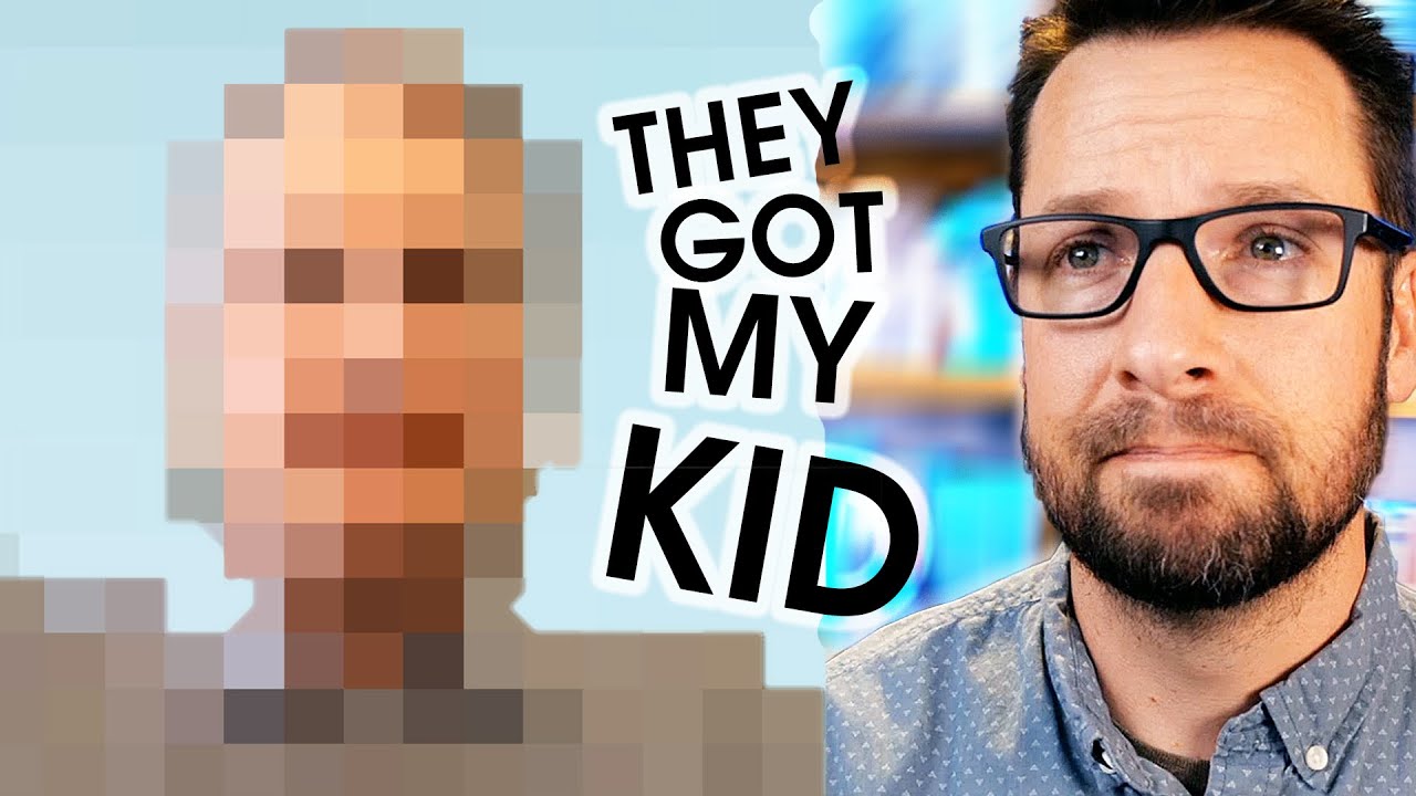 He lost his daughter to the Mother God Cult. Don't let it happen to you.