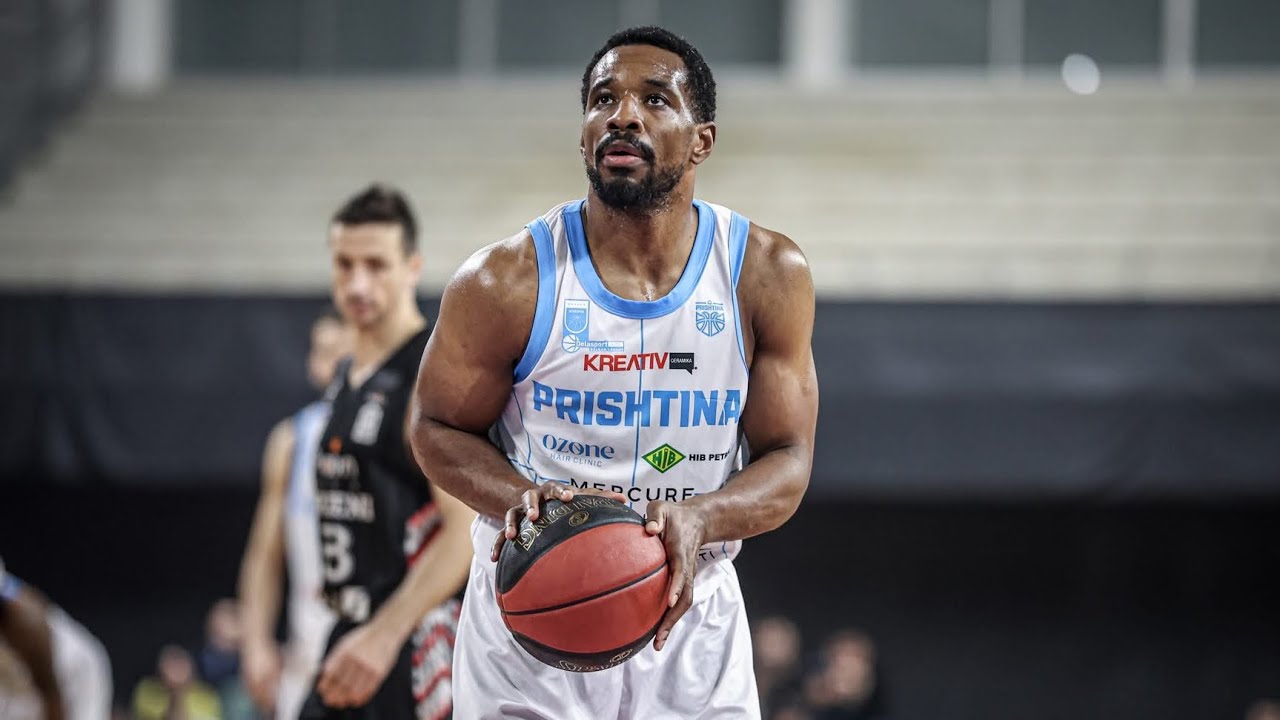 Derrick Wilson - 2024-25 Season Highlights
