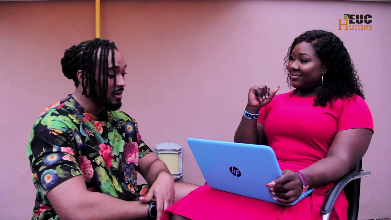 Bryan okwara on becoming a land owner with EUC HOMES - Euc 1st Video Commercial